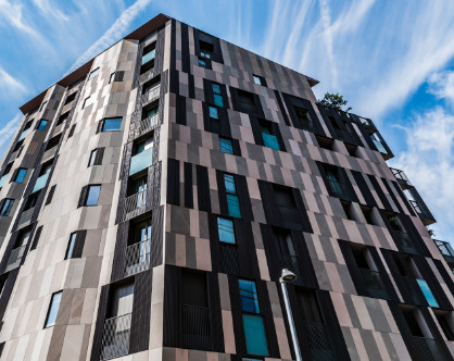 Commercial project, Lakewood, NJ